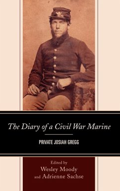The Diary of a Civil War Marine