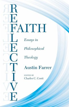 Reflective Faith - Farrer, Austin