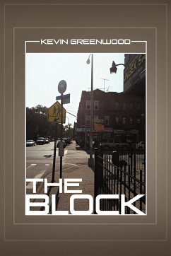 The Block - Greenwood, Kevin