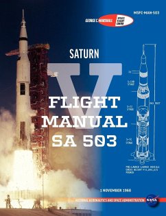 Saturn V Flight Manual Sa 503 - Nasa; George Marshall Space Flight Center; Nasa Manned Spacecraft Center