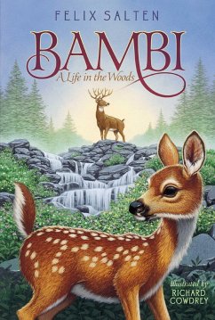 Bambi - Salten, Felix