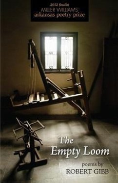 The Empty Loom - Gibb, Robert