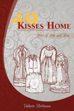 49 Kisses Home Cover 49 Kisses Home