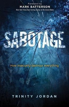 Sabotage - Jordan, Trinity
