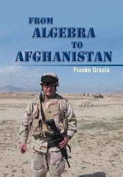 From Algebra to Afghanistan - Gracia, Franke
