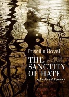 The Sanctity of Hate - Royal, Priscilla
