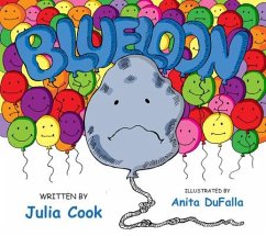 Blueloon - Cook, Julia