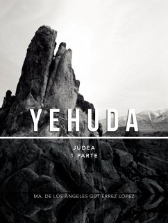 Yehuda - L. Pez, Ma De Los; Lopez, Ma De Los Angeles Gutierrez