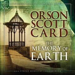 The Memory of Earth: Homecoming, Vol. 1 - Card, Orson Scott