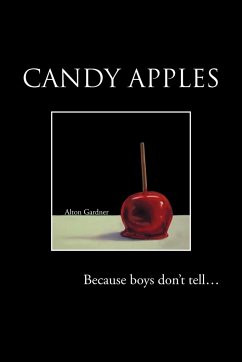 Candy Apples - Gardner, Alton