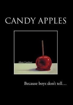 Candy Apples - Gardner, Alton