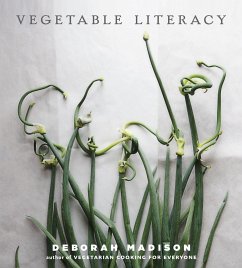 Vegetable Literacy - Madison, Deborah