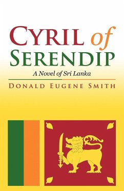 Cyril of Serendip - Smith, Donald Eugene