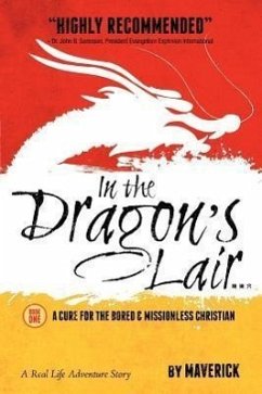 In the Dragon's Lair - Maverick