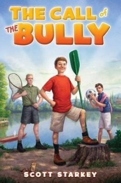 The Call of the Bully - Starkey, Scott