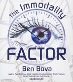 The Immortality Factor