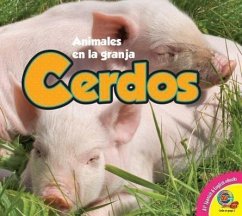 Cerdos, With Code - Aspen-Baxter, Linda; Kissock, Heather