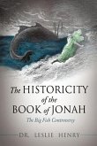 The Historicity Of The Book Of Jonah