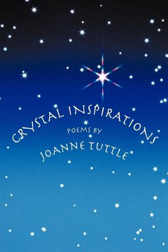 CRYSTAL INSPIRATIONS - Tuttle, Joanne