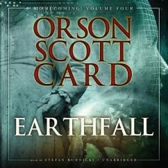 Earthfall - Card, Orson Scott