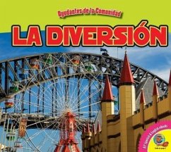 La Diversion - Durrie, Karen