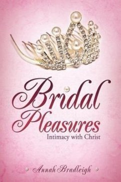 Bridal Pleasures - Bradleigh, Annah