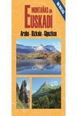 Montañas de Euskadi Montañas de Euskadi