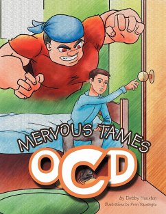 MERVOUS TAMES OCD - Houston, Debby