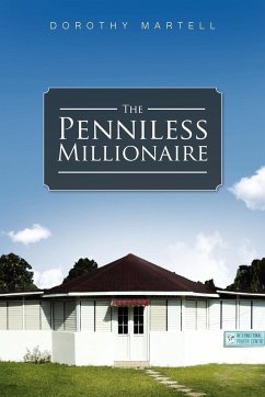The Penniless Millionaire - Martell, Dorothy
