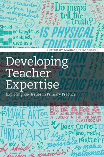 Developing Teacher Expertise Developing Teacher Expertise