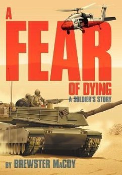 A Fear of Dying - Macoy, Brewster