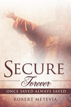 Secure Forever