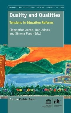 Quality and Qualities