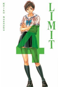 The Limit, Volume 4 - Suenobu, Keiko