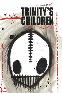 Trinity's Children - Scovil, D. F.