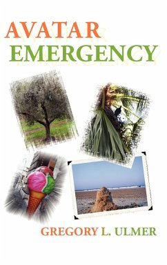 Avatar Emergency - Ulmer, Gregory L.