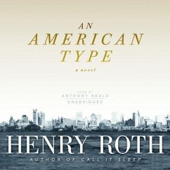 An American Type - Roth, Henry