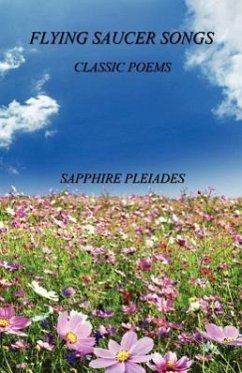 Flying Saucer Songs - Classic Poems - Pleiades, Sapphire