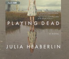 Playing Dead - Heaberlin, Julia