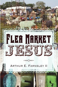 Flea Market Jesus - Farnsley, Arthur E. II