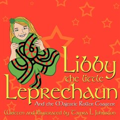 Libby the Little Leprechaun