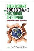 Green Economy and Good Governance for Sustainable Development