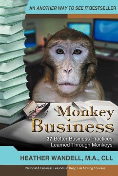 Monkey Business - Wandell Ma CLL, Heather A.