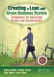 Creating a Lean and Green Business... - Bild 1