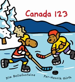 Canada 123 - Bellefontaine, Kim