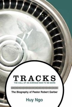 Tracks - Ngo, Huy