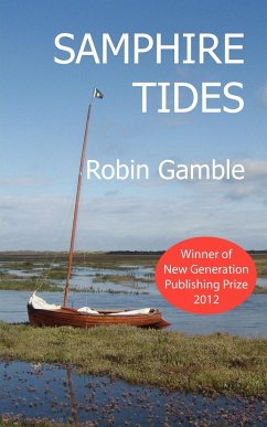 Samphire Tides - Gamble, Robin