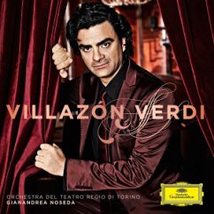 Cover Villazon - Verdi