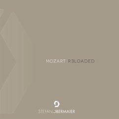 Mozart Re:Loaded - Obermaier,Stefan