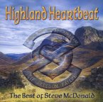 Highland Heartbeat-The Best Of Steve Mcdonald